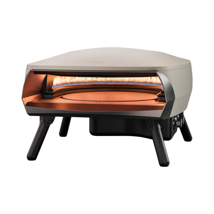 Witt Etna Rotande Pizza Oven