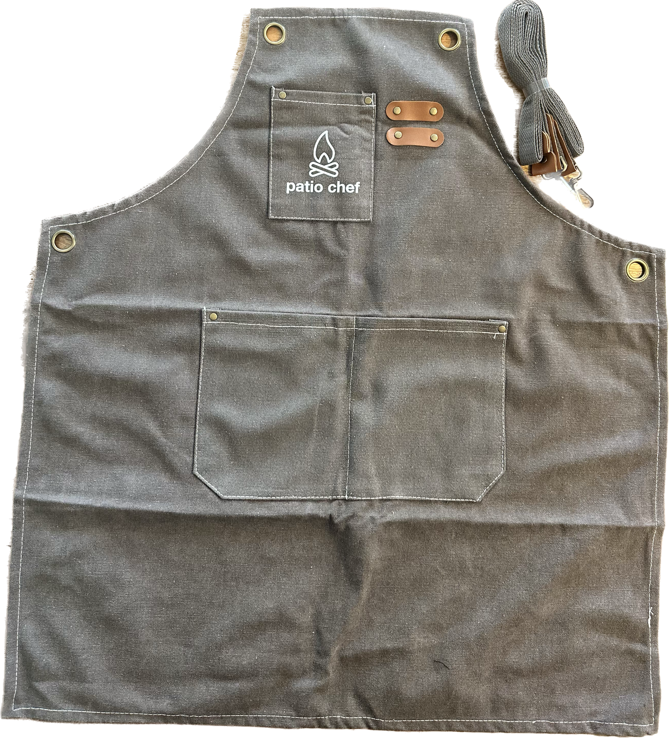 Patio Chef Apron