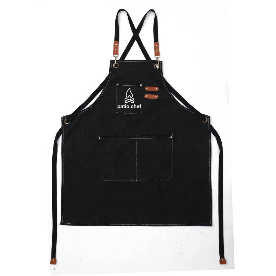 Patio Chef Apron