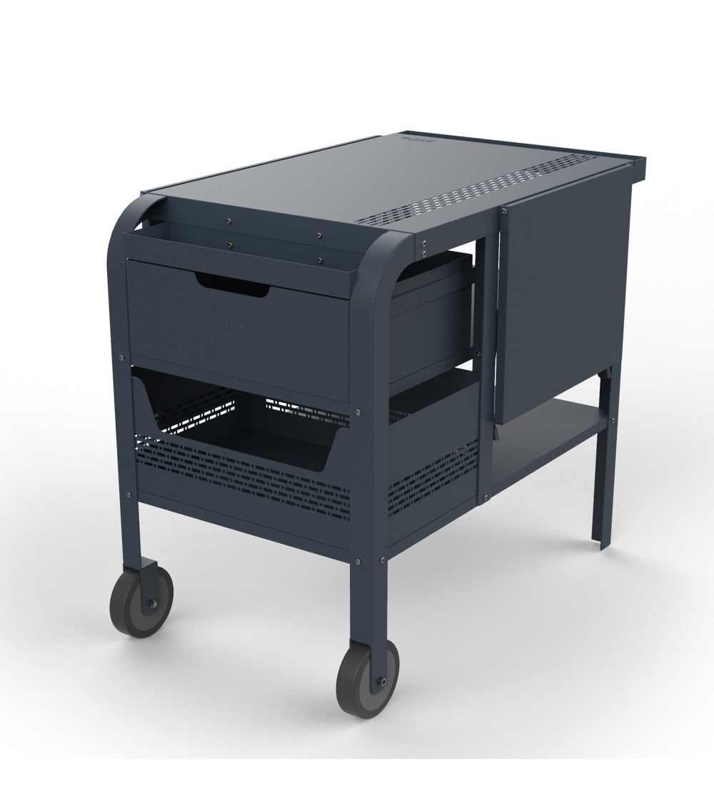 Ziipa FREDDA GARDEN TROLLEY • SLATE