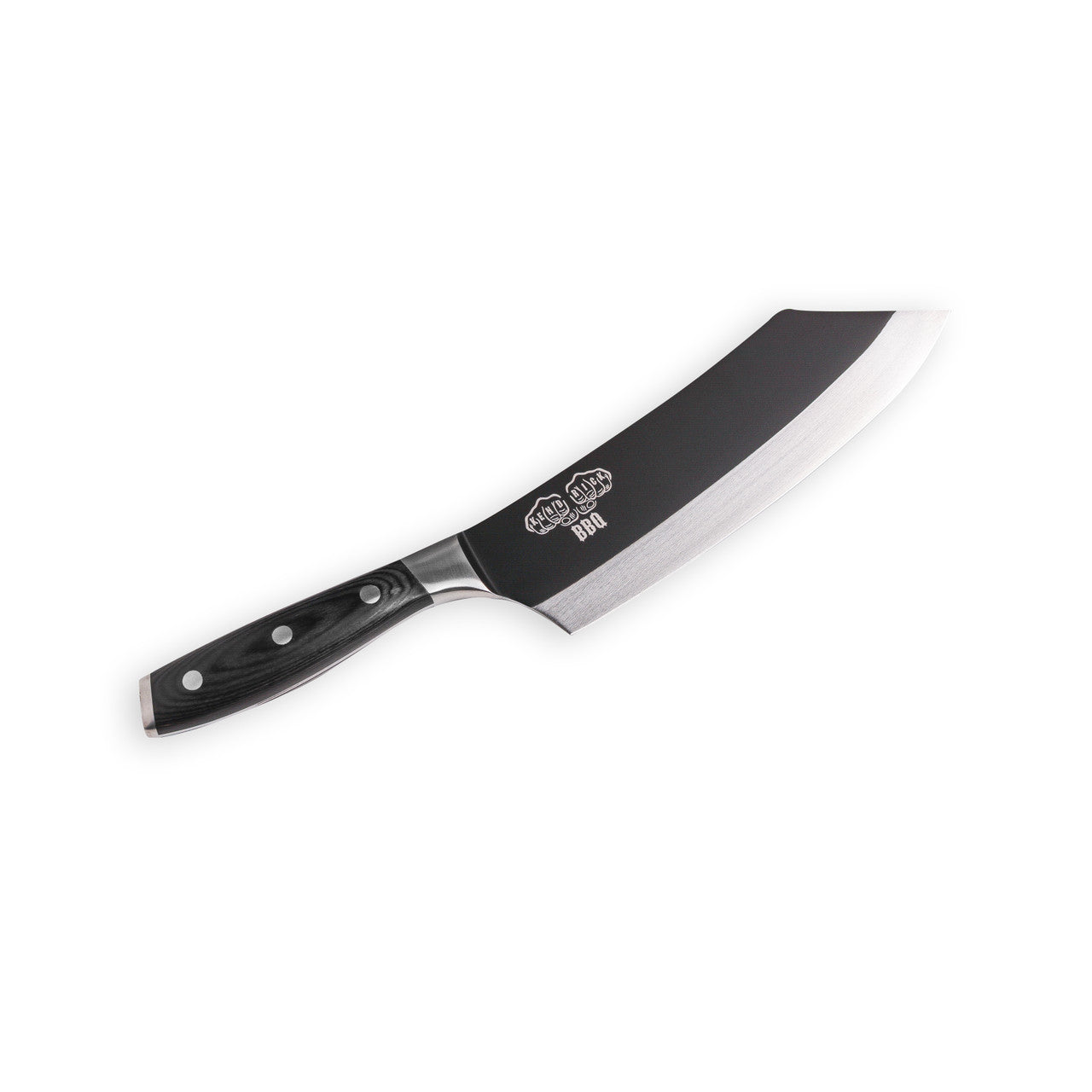 Messermeister: Avanta Kendrick BBQ Knife 8 Inch (20.3cm)