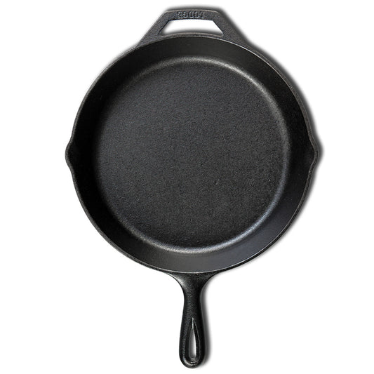 Lodge 12 Inch Cast Iron Skillet