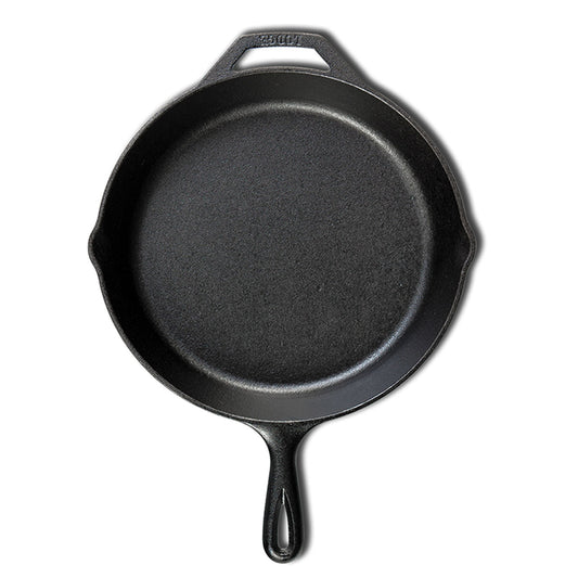 Lodge 10.25 Cast Iron Skillet